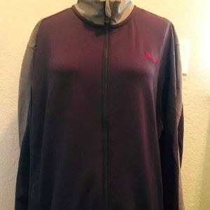 Puma Man's Hoodie